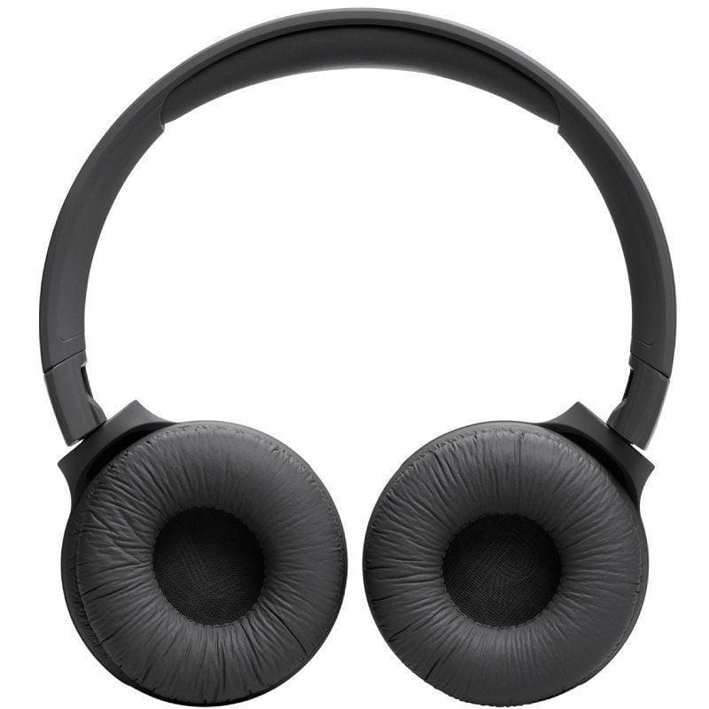 Auriculares Inalámbricos JBL Tune 525BT
con Micrófono
Bluetooth
Negro