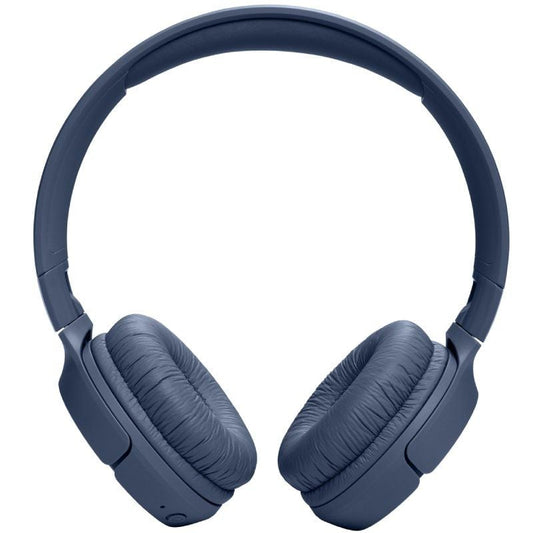 Auriculares Inalámbricos JBL Tune 525BT
con Micrófono
Bluetooth
Azules
