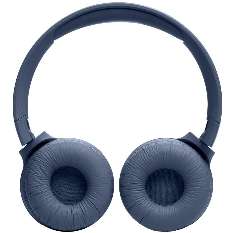 Auriculares Inalámbricos JBL Tune 525BT
con Micrófono
Bluetooth
Azules