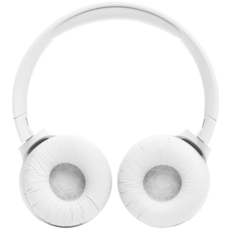Auriculares Inalámbricos JBL Tune 525BT
con Micrófono
Bluetooth
Blanco