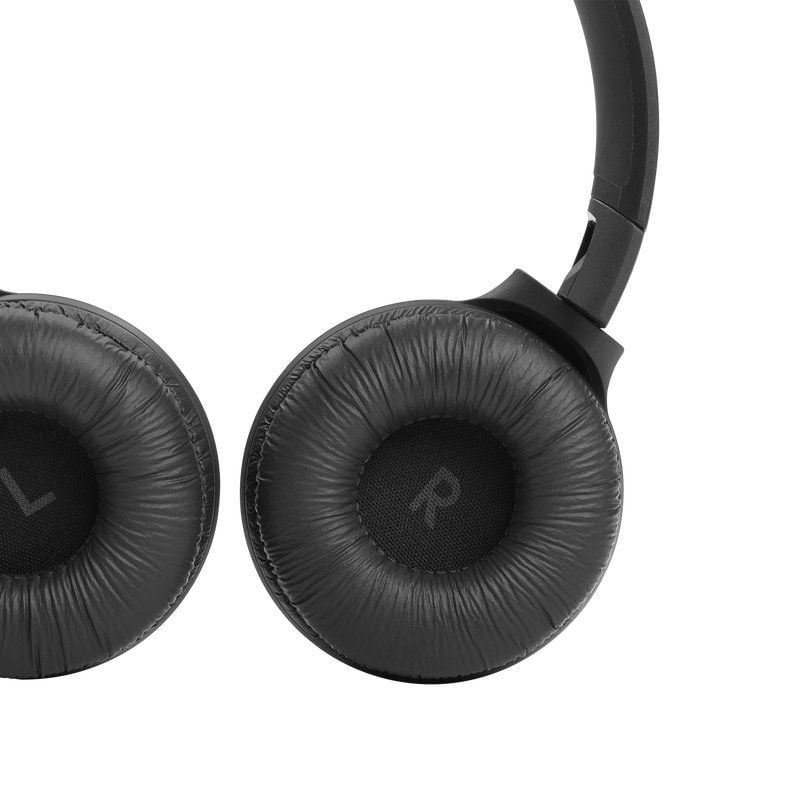 Auriculares Inalámbricos JBL Tune 570BT
con Micrófono
Bluetooth
Negros
