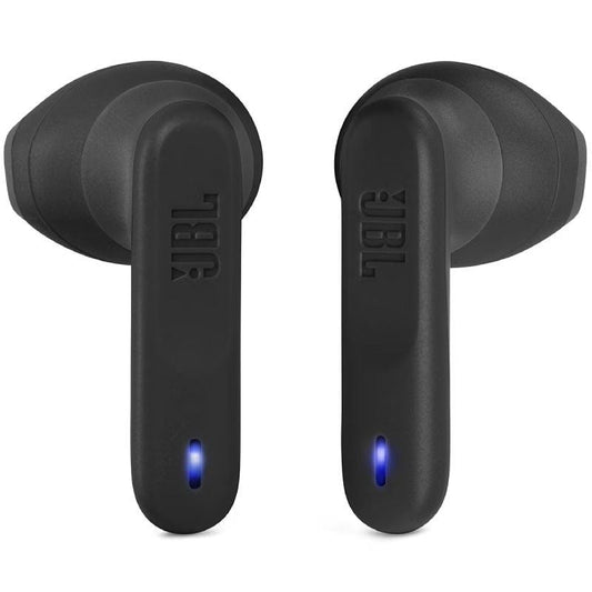 Auriculares Bluetooth JBL Vibe Flex con estuche de carga
Autonomía 8h
Negro