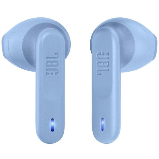 Auriculares Bluetooth JBL Vibe Flex con estuche de carga
Autonomía 8h
Azul