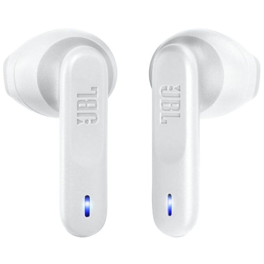 Auriculares Bluetooth JBL Wave Flex con estuche de carga
Autonomía 8h
Blancos