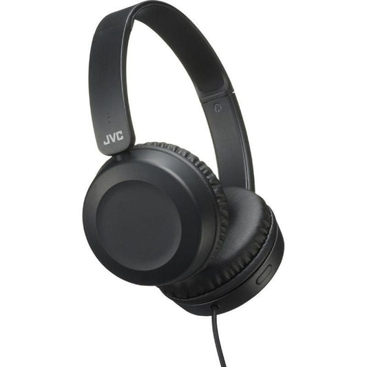 Auriculares JVC HA-S31M
con Micrófono
Jack 3.5
Negros