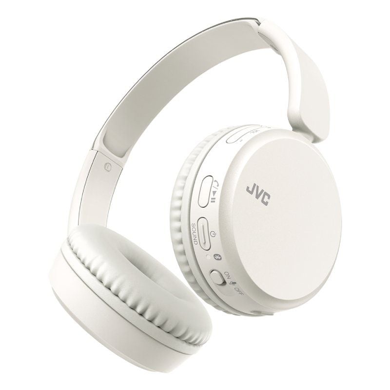 Auriculares inalámbricos jvc ha-s36w