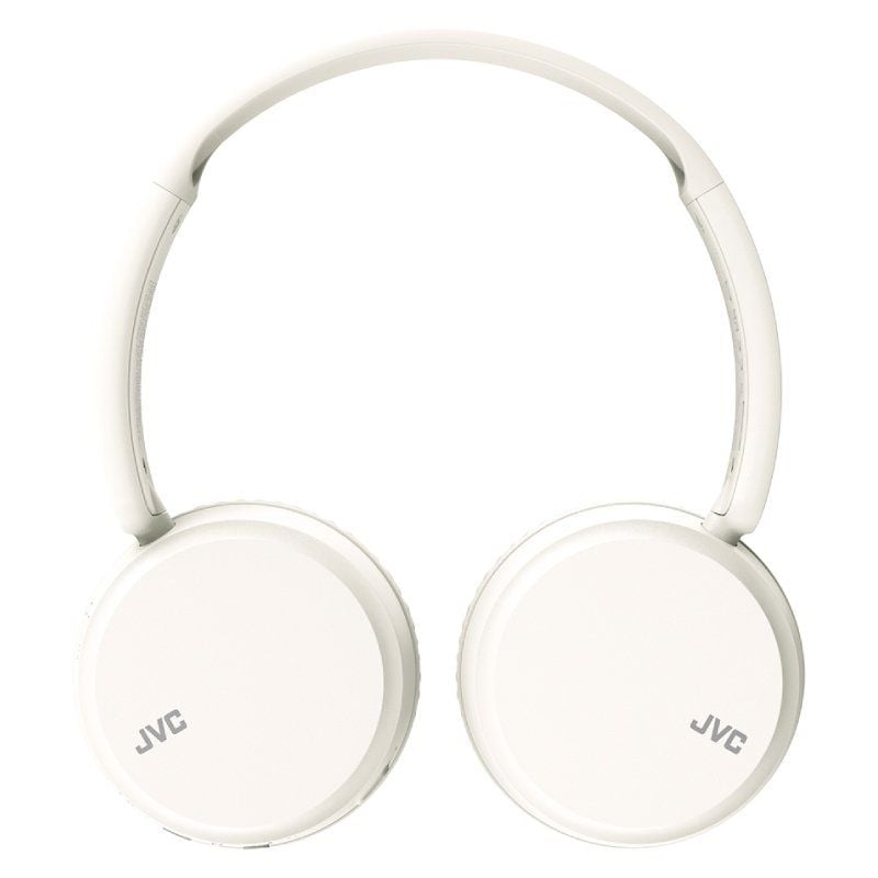 Auriculares Inalámbricos JVC HA-S36W
con Micrófono
Bluetooth
Blancos