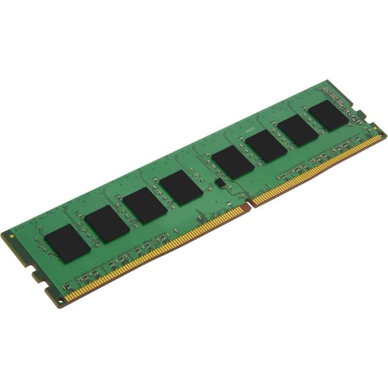 Memoria RAM Kingston ValueRAM 16GB
DDR4
3200MHz
1.2V
CL22
DIMM
