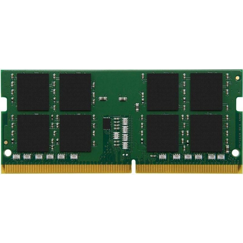 Kingston KVR32S22S8/16 16GB SODIMM DDR4 3200MHz