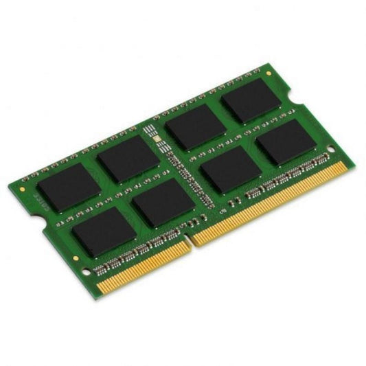 Memoria RAM Kingston ValueRAM 8GB
DDR3L
1600MHz
1.35V
CL11
SODIMM
