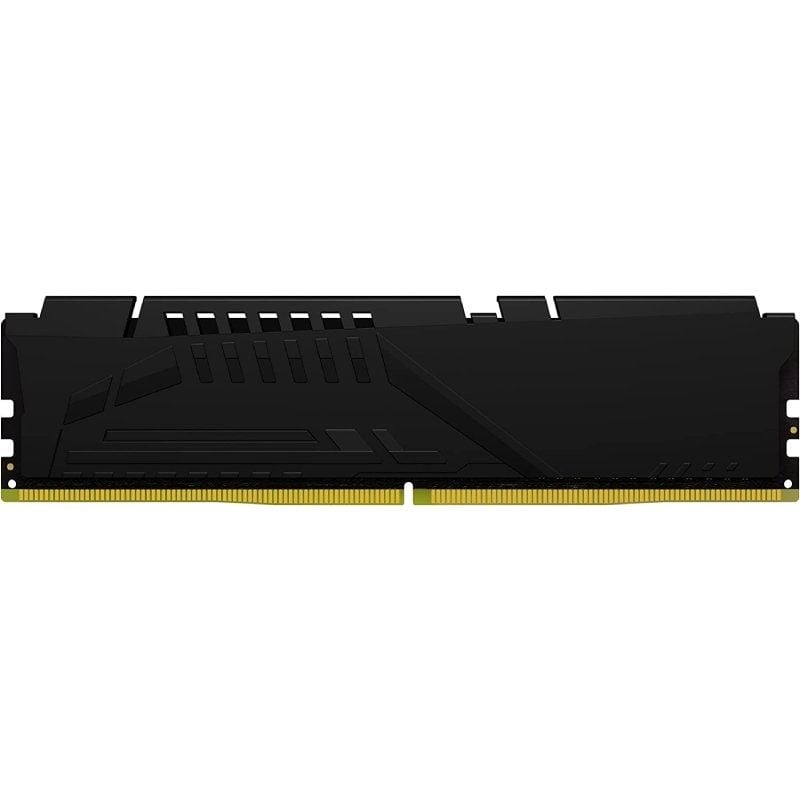 Memoria RAM Kingston FURY Beast 32GB
DDR5
5200 MHz
1.25V
CL40
DIMM