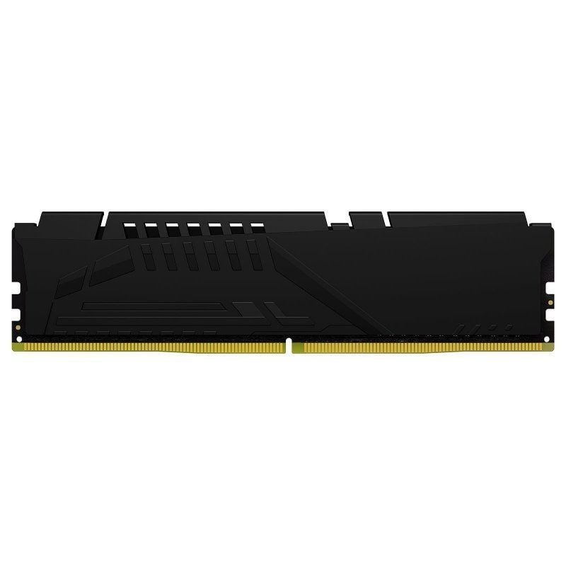 Memoria RAM Kingston FURY Beast 2 x 16GB
DDR5
5200MHz
1.1V
CL40
DIMM