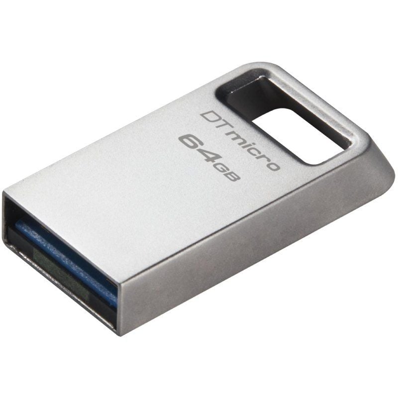 Kingston DataTraveler DTMC3G2 64GB Metal USB3.2