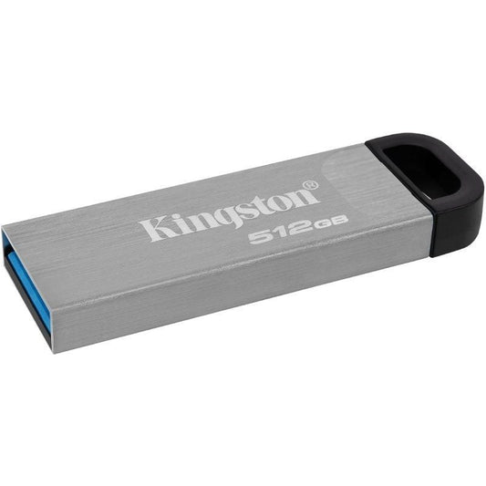 Kingston DataTraveler DTKN 512GB USB 3.2 Gen1 Plat