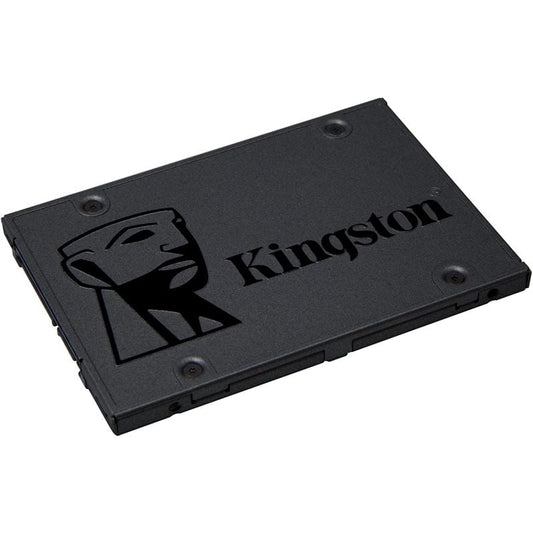 Disco SSD Kingston A400 240GB
SATA III