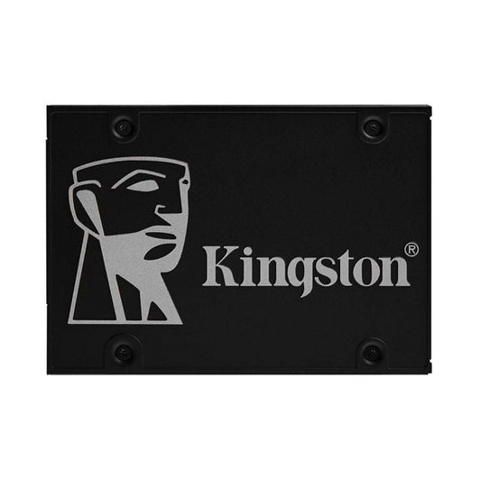 Disco SSD Kingston SKC600 512GB
SATA III
Full Capacity