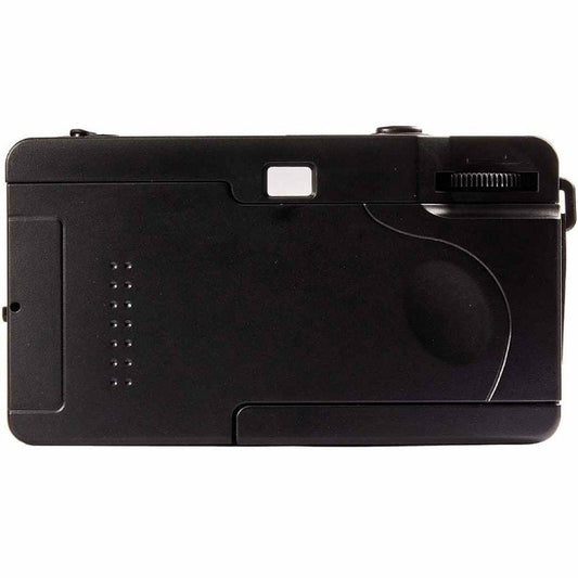 Cámara Analógica Kodak Ultra F9
35mm
Amarilla