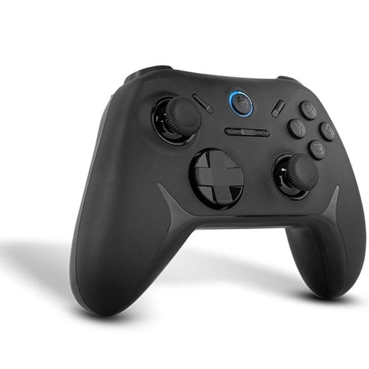 KROM Gamepad KADOER Wireless Multiplataf 5.0 Negro