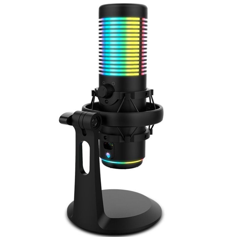 Micrófono Krom Kaze
USB 2.0
Jack 3.5