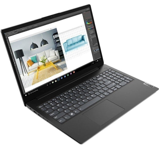 Lenovo V15 N4500 8GB 256GB DOS 15.6" FHD