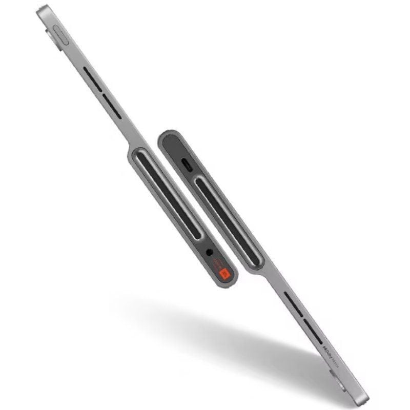 Tablet Lenovo Tab Plus 11.5"
8GB
128GB
Octacore
Gris Luna