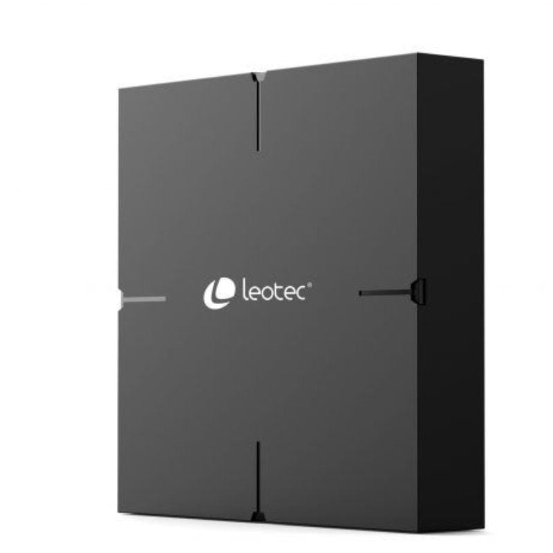Android TV Leotec TvBox 4K Show 2 216
16GB