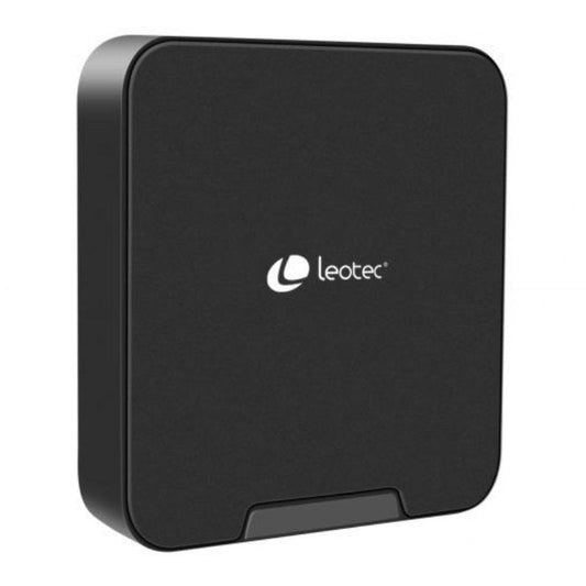Android TV Leotec TvBox 4K Show 2 432
32GB