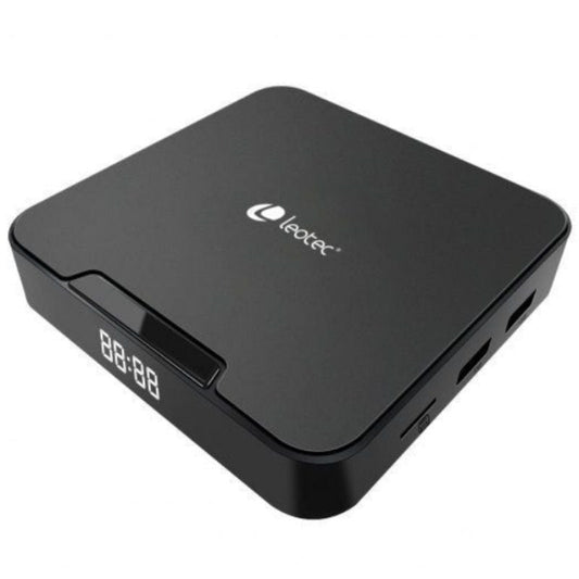 Android TV Leotec TvBox 4K Show 2 464
64GB