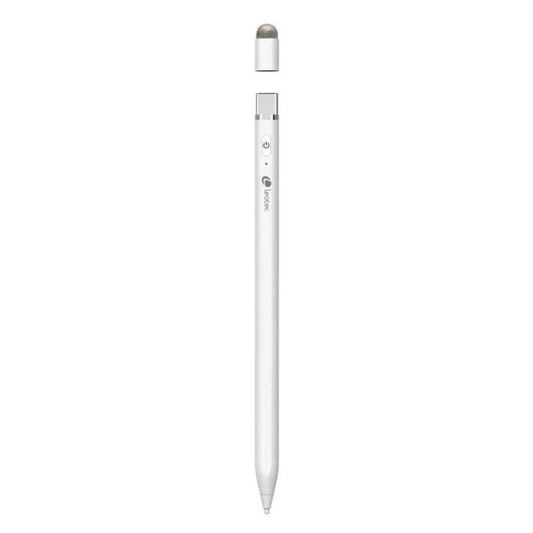 Lápiz Electrónico Leotec LESTP04W Stylus ePen Plus para Android, IOS y Windows
Blanco
