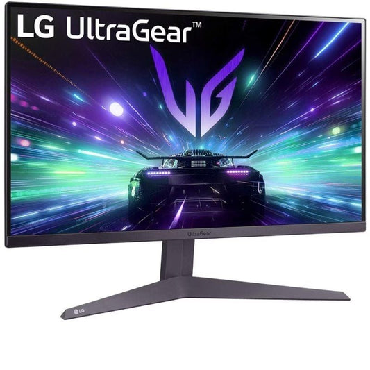 LG 24GS50F-B Monitor 23.7" 180h 1m DP 2xHDMI