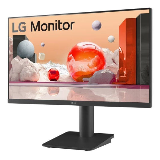 LG 25MS550-B Monitor 24.5" IPS 100hz 2xHDMI MM AA