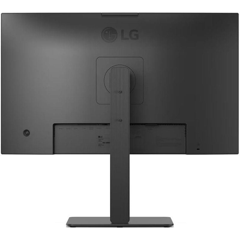 Monitor Profesional LG 27BA850-B 27"
Full HD
Webcam
Multimedia
Regulable en altura
Negro
