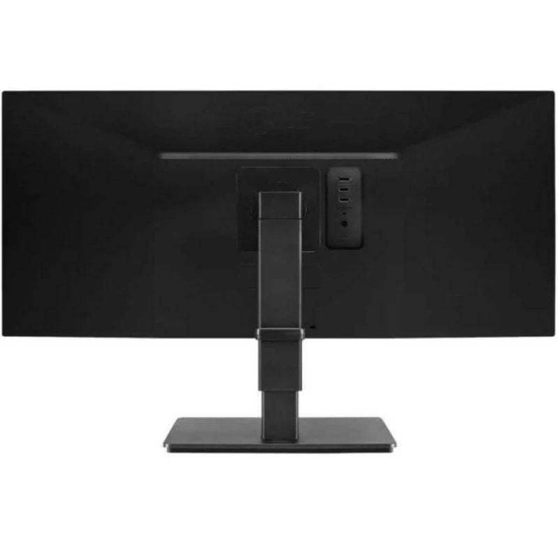 Monitor Profesional Ultrapanorámico LG 34BR65F-B 34"
WFHD
Multimedia
Regulable en Altura
Negro