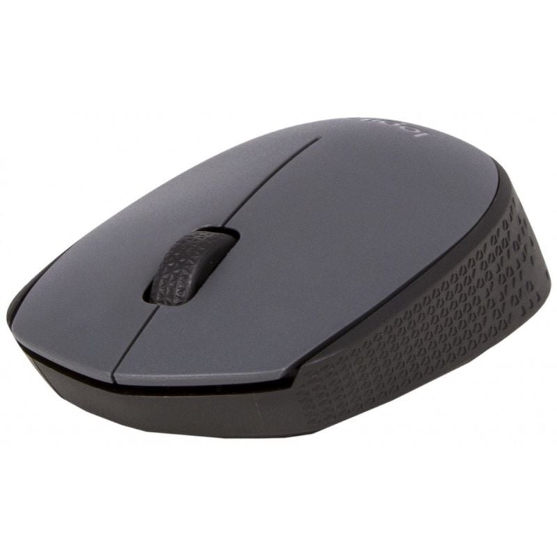 Ratón inalámbrico logitech m170