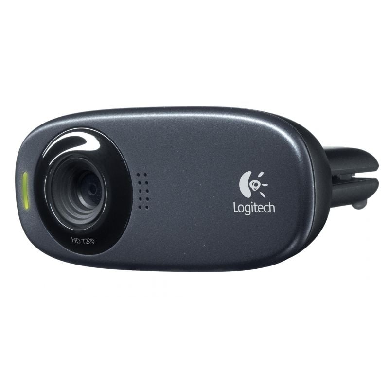 Webcam logitech c310