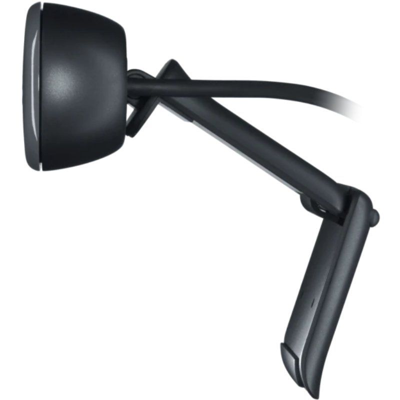 Webcam logitech hd c270