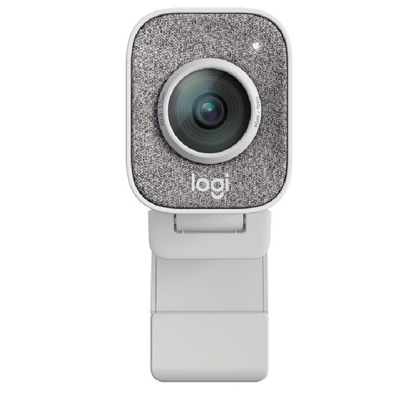 Webcam logitech streamcam