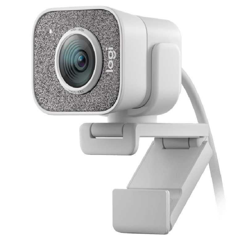 Webcam logitech streamcam