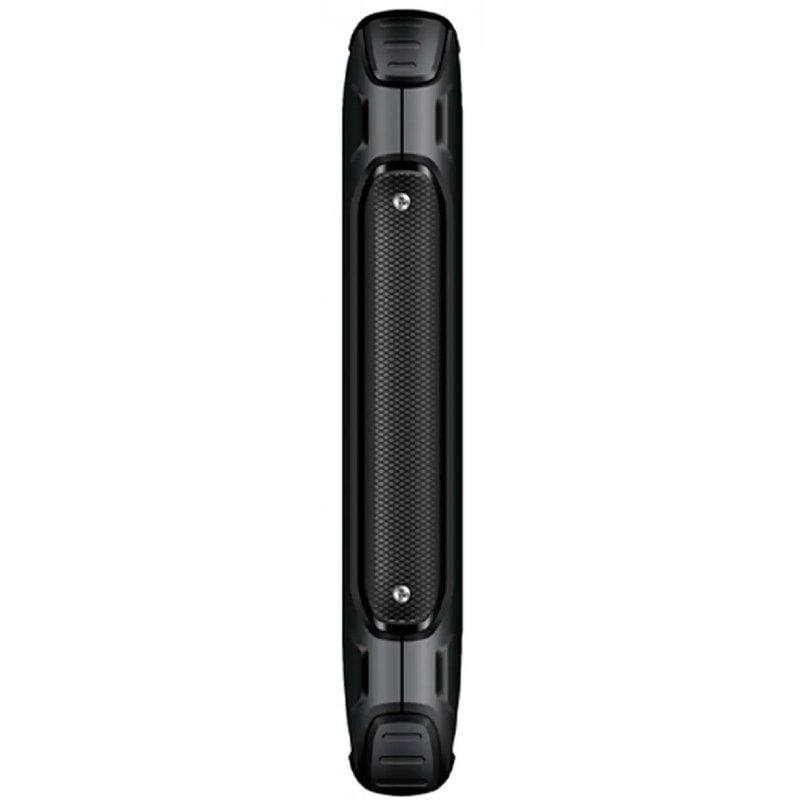 Teléfono Móvil Ruggerizado Maxcom Strong MM918 4G VoLTE
Negro