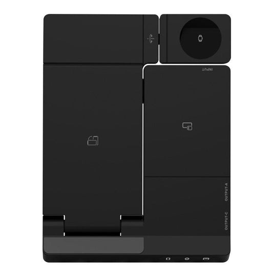 Cargador Inalámbrico Muvit MCWIR0011
1xUSB Tipo-C
1xUSB
20W