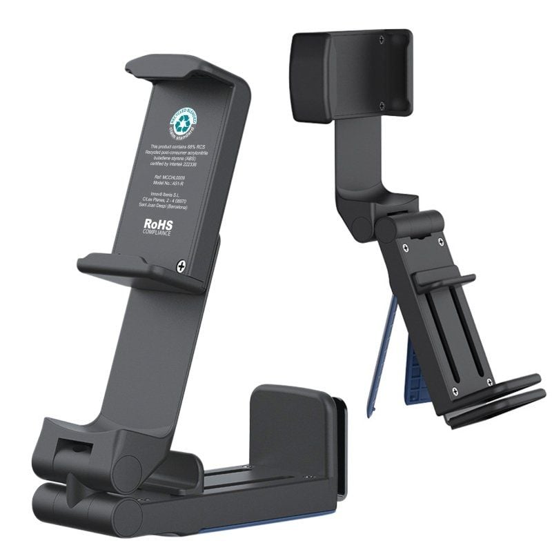 Soporte de Smartphone Muvit MCCHL0009
Negro