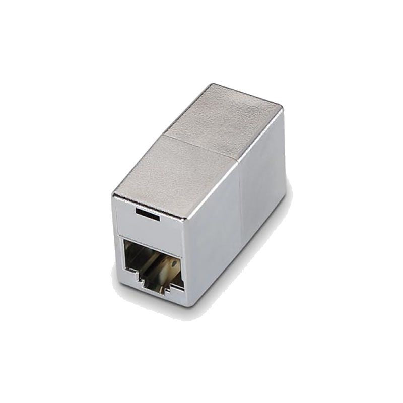 Nanocable Empalme RJ45 CAT.6 STP