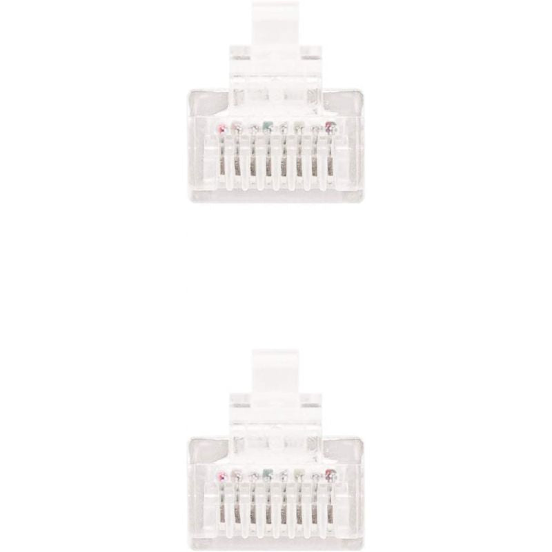 Cable de Red RJ45 UTP Nanocable 10.20.0110 Cat.5
10m
Gris