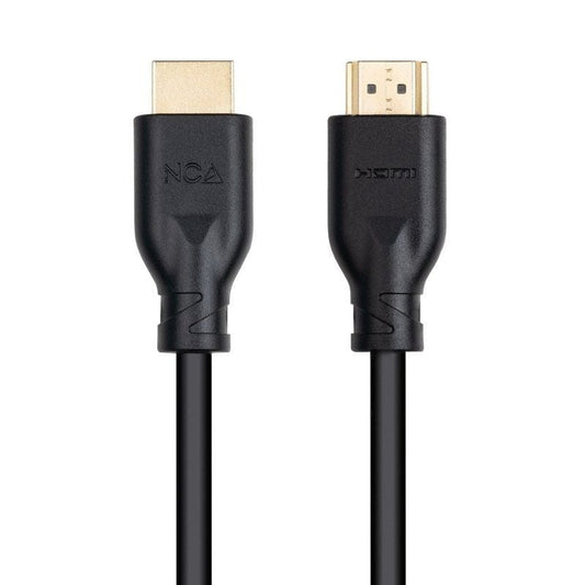 Cable HDMI 2.0 4K CCS Nanocable 10.15.3907
HDMI Macho - HDMI Macho
7m
Negro