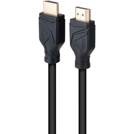 Cable HDMI 2.1 8K Nanocable 10.15.8305
HDMI Macho - HDMI Macho
5m
Negro