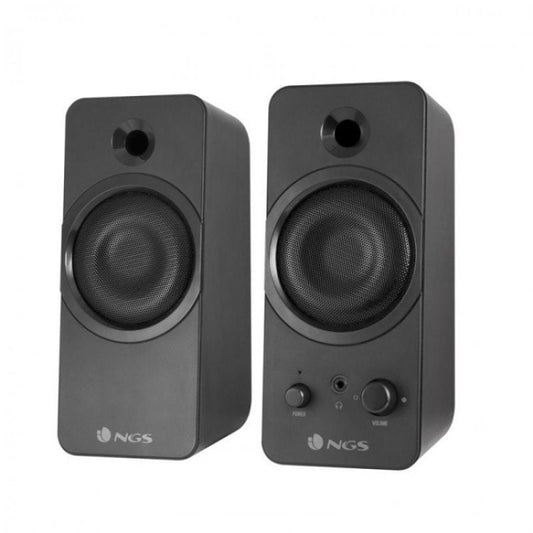 Altavoces NGS GSX-200
20W
2.0