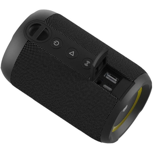 Altavoz con Bluetooth NGS Roller Furia 2 Tiny
20W
2.0
Negro