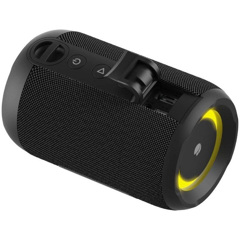 Altavoz con Bluetooth NGS Roller Furia 2 Tiny
20W
2.0
Negro