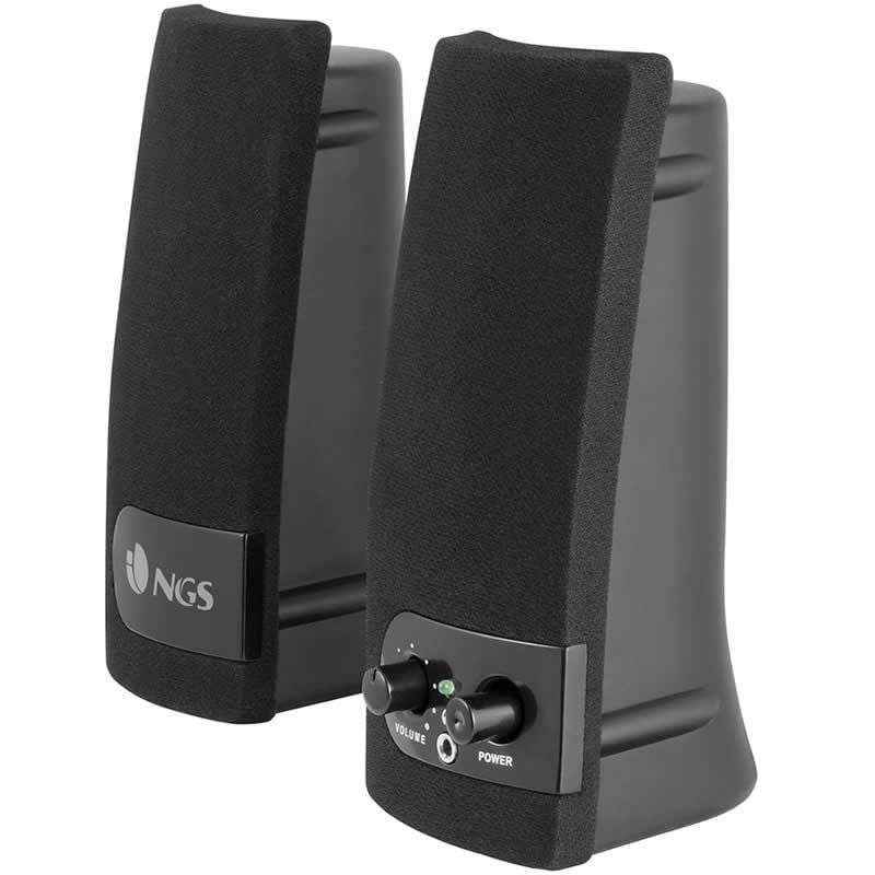 Altavoces NGS Soundband 150
4W
2.0