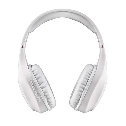 Auriculares Inalámbricos NGS Artica Wrath
con Micrófono
Bluetooth
Blancos